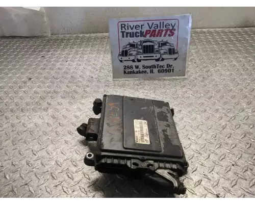 ECM Mack E7 River Valley Truck Parts