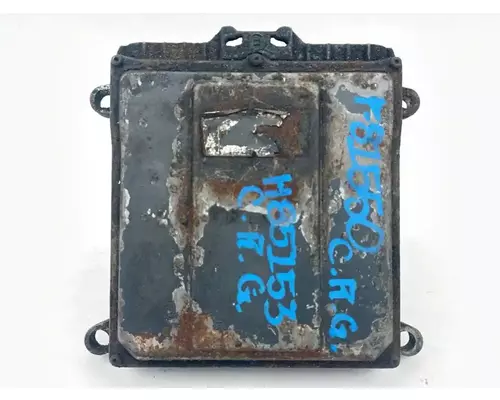 ECM Mack E7 Complete Recycling Group LLC