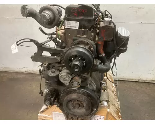 Engine Assembly Mack E7 Vander Haags Inc Sp