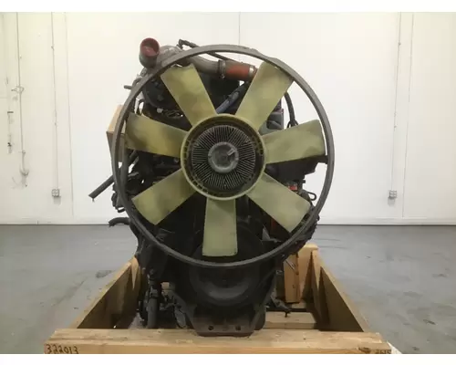 Engine Assembly MACK E7 Dex Heavy Duty Parts, LLC  