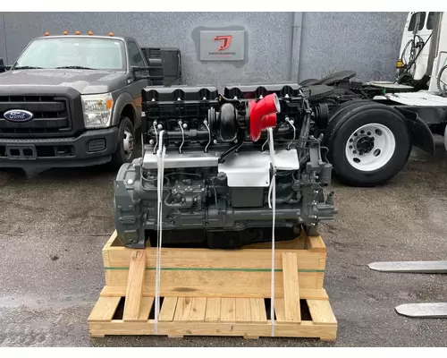 Engine Assembly MACK E7 JJ Rebuilders Inc