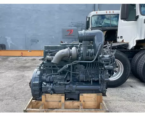 Engine Assembly MACK E7 JJ Rebuilders Inc