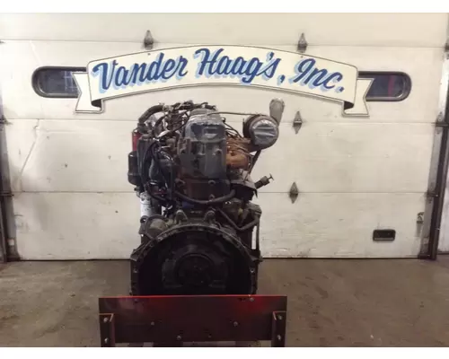 Mack E7 Engine Assembly