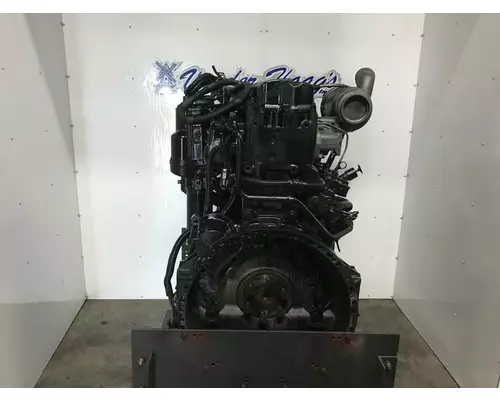 Mack E7 Engine Assembly