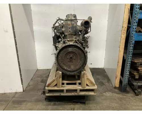 Mack E7 Engine Assembly