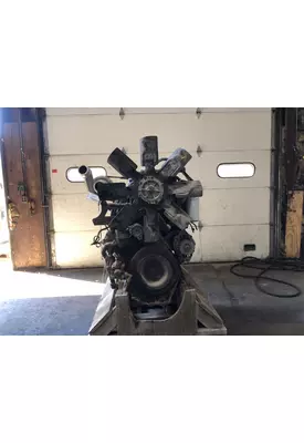 Mack E7 Engine Assembly