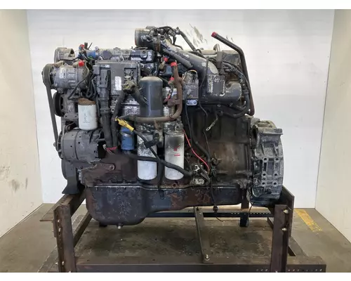 Mack E7 Engine Assembly