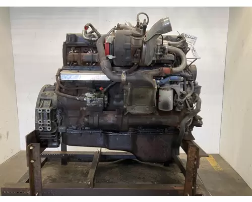 Mack E7 Engine Assembly