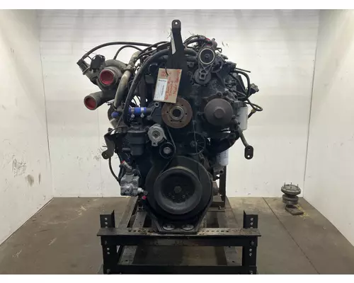 Mack E7 Engine Assembly