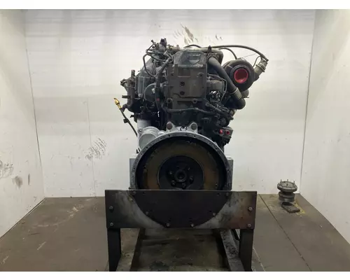 Mack E7 Engine Assembly