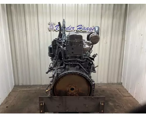 Mack E7 Engine Assembly