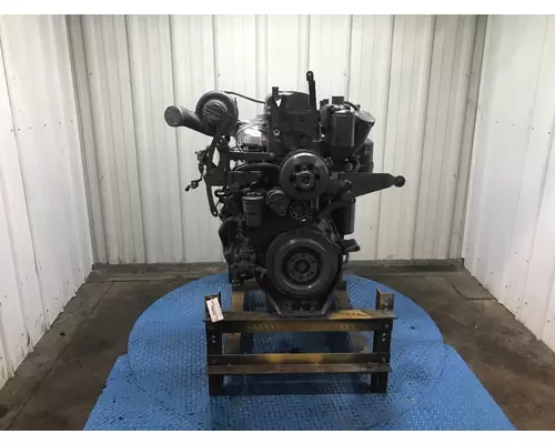 Mack E7 Engine Assembly