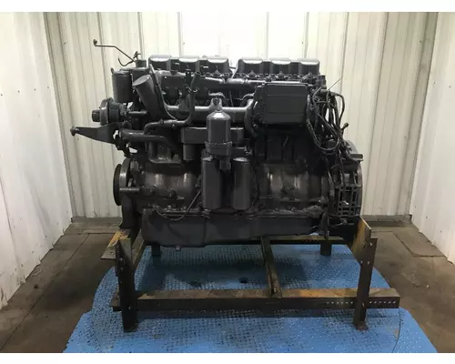 Mack E7 Engine Assembly