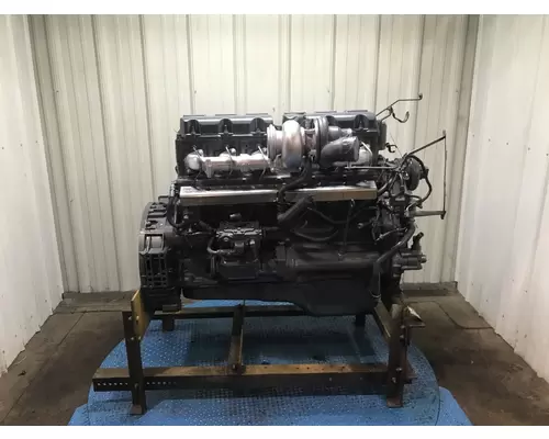 Mack E7 Engine Assembly