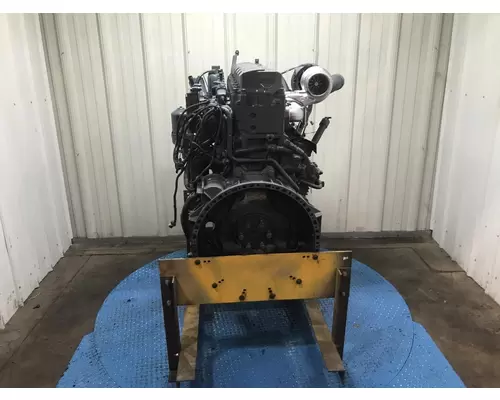 Mack E7 Engine Assembly