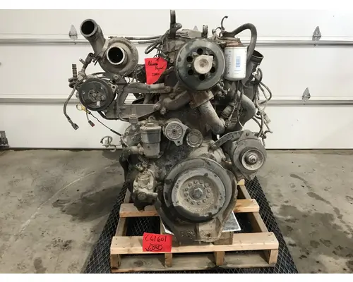Mack E7 Engine Assembly