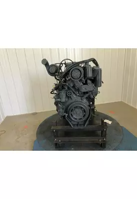 Mack E7 Engine Assembly