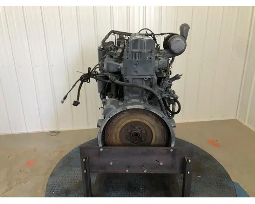 Mack E7 Engine Assembly