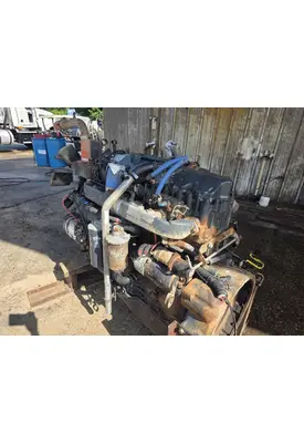Mack E7 Engine Assembly