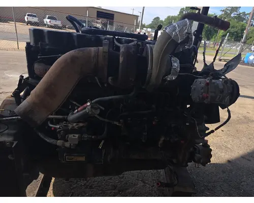 Mack E7 Engine Assembly