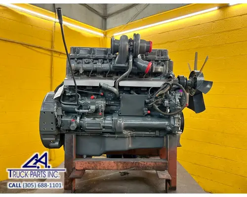 Engine Assembly MACK E7 CA Truck Parts