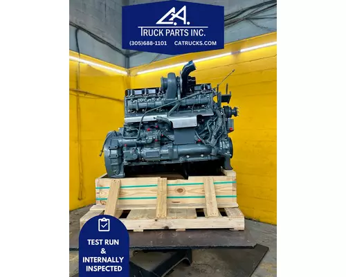 Engine Assembly MACK E7 CA Truck Parts
