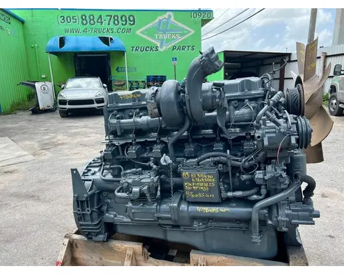 Engine Assembly MACK E7 4-trucks Enterprises LLC