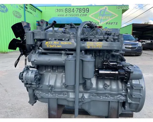 Engine Assembly MACK E7 4-trucks Enterprises LLC