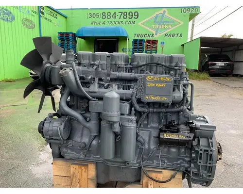Engine Assembly MACK E7 4-trucks Enterprises LLC