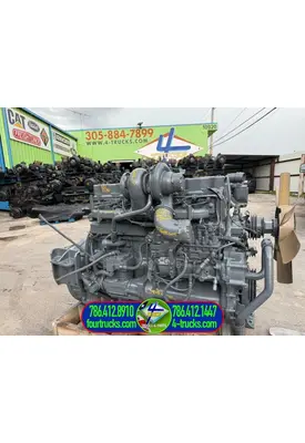 Mack E7 Engine Assembly