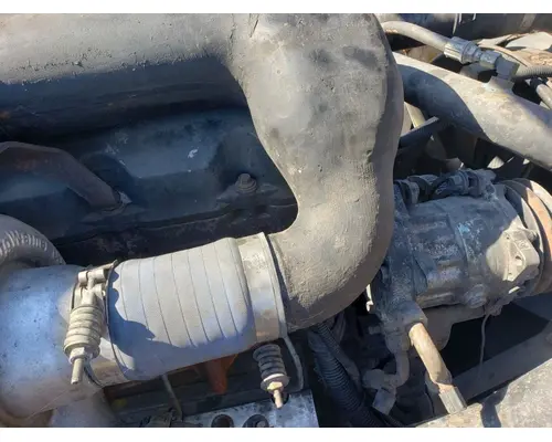 Engine Assembly Mack E7 Casey's Truck Salvage World