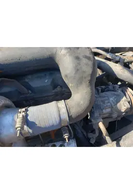 Mack E7 Engine Assembly