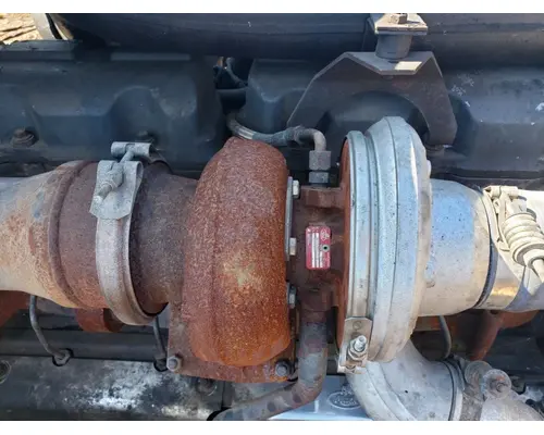 Mack E7 Engine Assembly