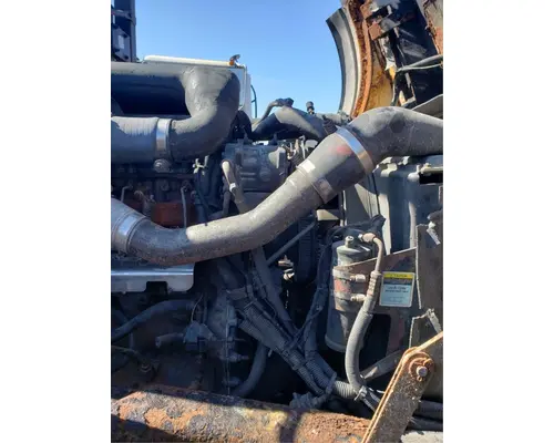 Mack E7 Engine Assembly