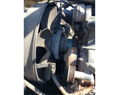 Mack E7 Engine Assembly