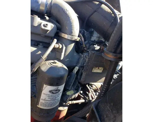 Mack E7 Engine Assembly