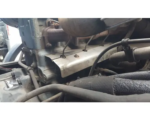 Mack E7 Engine Assembly