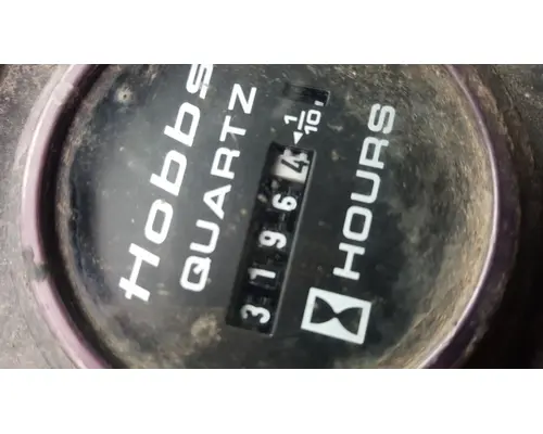 Mack E7 Engine Assembly