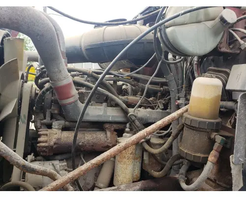 Engine Assembly Mack E7 Casey's Truck Salvage World