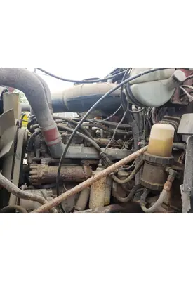 Mack E7 Engine Assembly