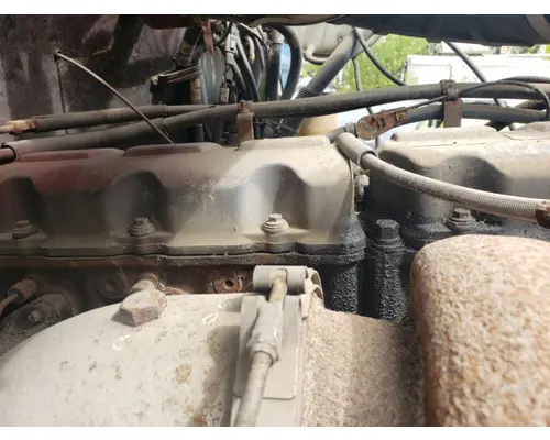 Mack E7 Engine Assembly