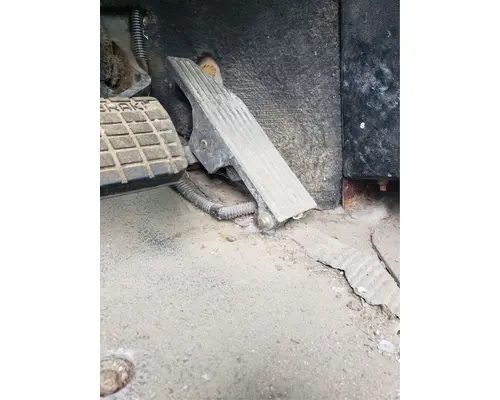 Mack E7 Engine Assembly