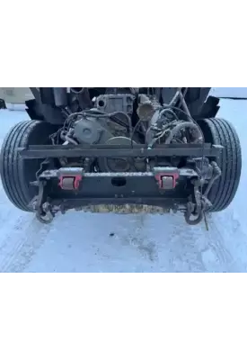 Mack E7 Engine Assembly