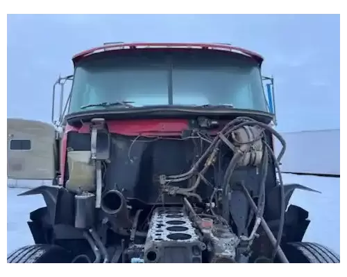 Mack E7 Engine Assembly