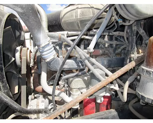 Engine Assembly MACK E7 Tim Jordan's Truck Parts, Inc.