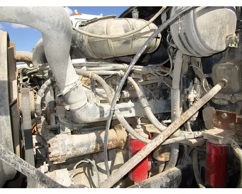 Engine Assembly MACK E7 Tim Jordan's Truck Parts, Inc.