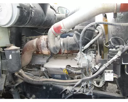 Engine Assembly MACK E7 Tim Jordan's Truck Parts, Inc.