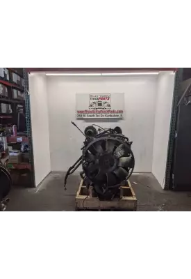 Mack E7 Engine Assembly