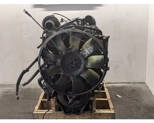 Mack E7 Engine Assembly