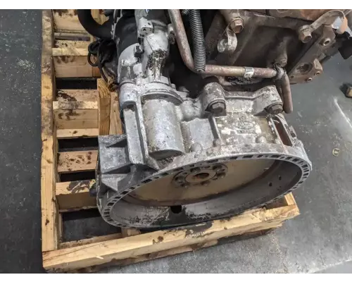 Mack E7 Engine Assembly